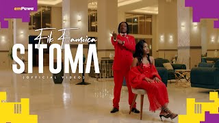 Fik Fameica  - Sitoma (Official Music Video)