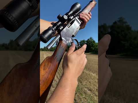 Video: Nepoznate puške s polugom: Colt Burgess vs. Winchester