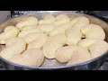 Biscoito de queijo da Quiabana