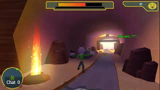 Ratchet & Clank - Size Matters Online (PPSSPP) - 2 vs 2