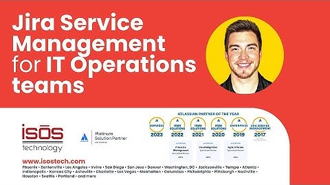 Jira Service Management Updates for IT Operations Teams