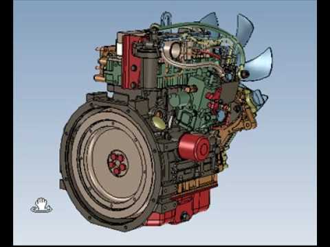 [Deelip.com] IRONCAD Optimized 3D Graphics Performance