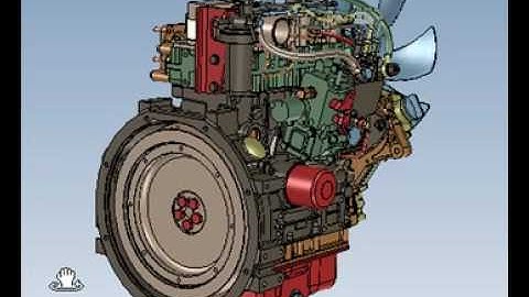 [Deelip.com] IRONCAD Optimized 3D Graphics Performance