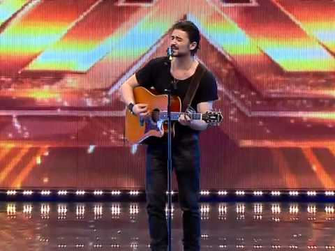 X ფაქტორი - მეორე საკონკურსო დღე [პრომო]- 13.04.2015