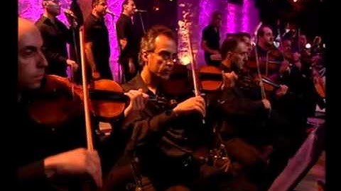 Meshtaga Lek - Zouk Mikael 