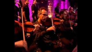 Meshtaga Lek - Zouk Mikael '09 (Nancy Ajram)