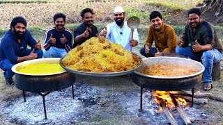 Malaysian biryani Recipe || How To Make Nasi Biryani || Chicken Biryani Recipe || Nawabs kitchen screenshot 3