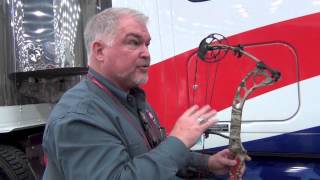 2013 ATA Show - PSE Archery - Drive