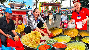 1032. Kiên Giang - Ăn uống miễn phí 10 ngày 10 đêm tại đình Ông Nguyễn Trung Trực lễ giỗ lần thứ 157