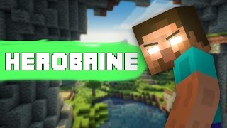 [MACABRO] ORIGEM DO SUPERVILÃO: HEROBRINE