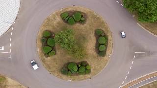 Teaser: CAV Testing at Millbrook and RACE