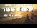 Yanar Ağlarım Anadolu Remix Psychedelic
