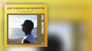 Gildo Tucale - Intro (Um Verão Diferente)