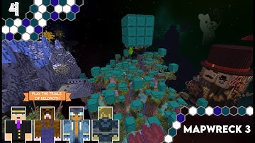 Mapwreck 3 - With Adri, Eris & Render [Team BEAR] ~ Stream 4