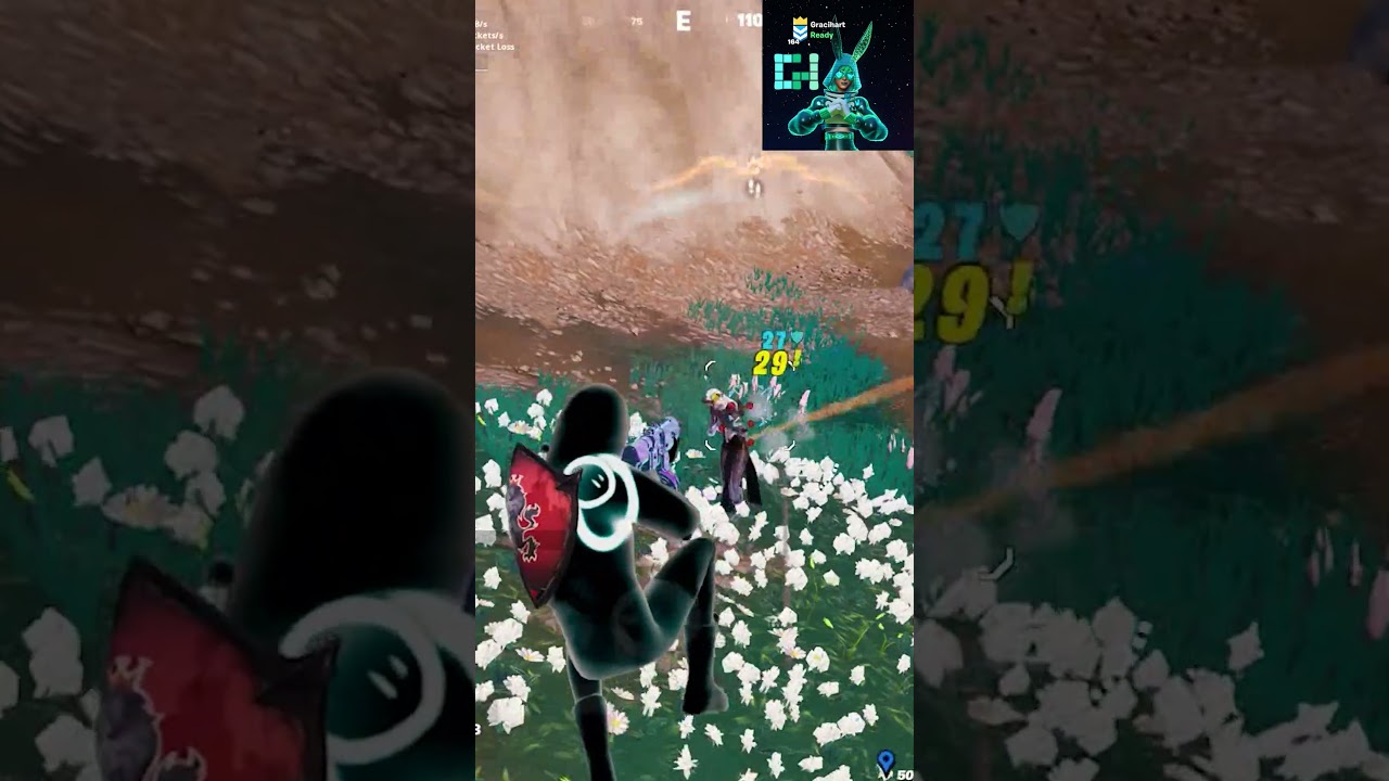 Drum Shotgun Kill Jumping Off Motorcycle 