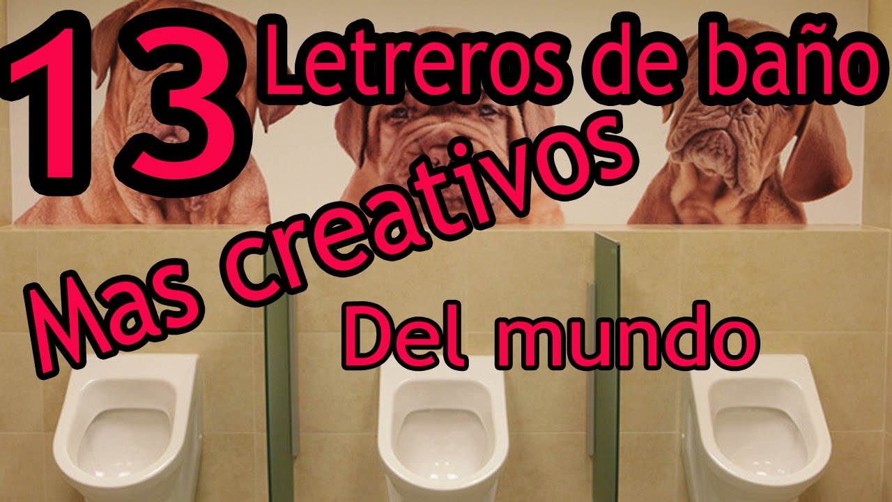 Letreros De Baños Limpios : Carteles Para Mantener El Bano Limpio