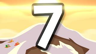 [FULL] FF: Wishful Wonderland - Episode 7: An aMOUNT to nothing