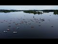 En Bavière, la tradition de la Fête-Dieu perdure sur l'eau