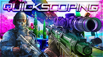 BLACK OPS 3 - 1V1 QUICKSCOPING VS SUBSCRIBERS!! (BO3 QUICKSCOPE SNIPING)