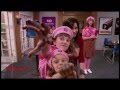 G hannelius on sonny with a chance as dakota condor  cookie monsters  clip 5