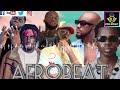 Afrobeat mix best 2024 december  millionaire dj rnb india pop nigeria ghana tanzania mix