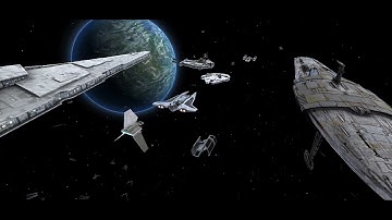 Tarkin Empire vs Profundity