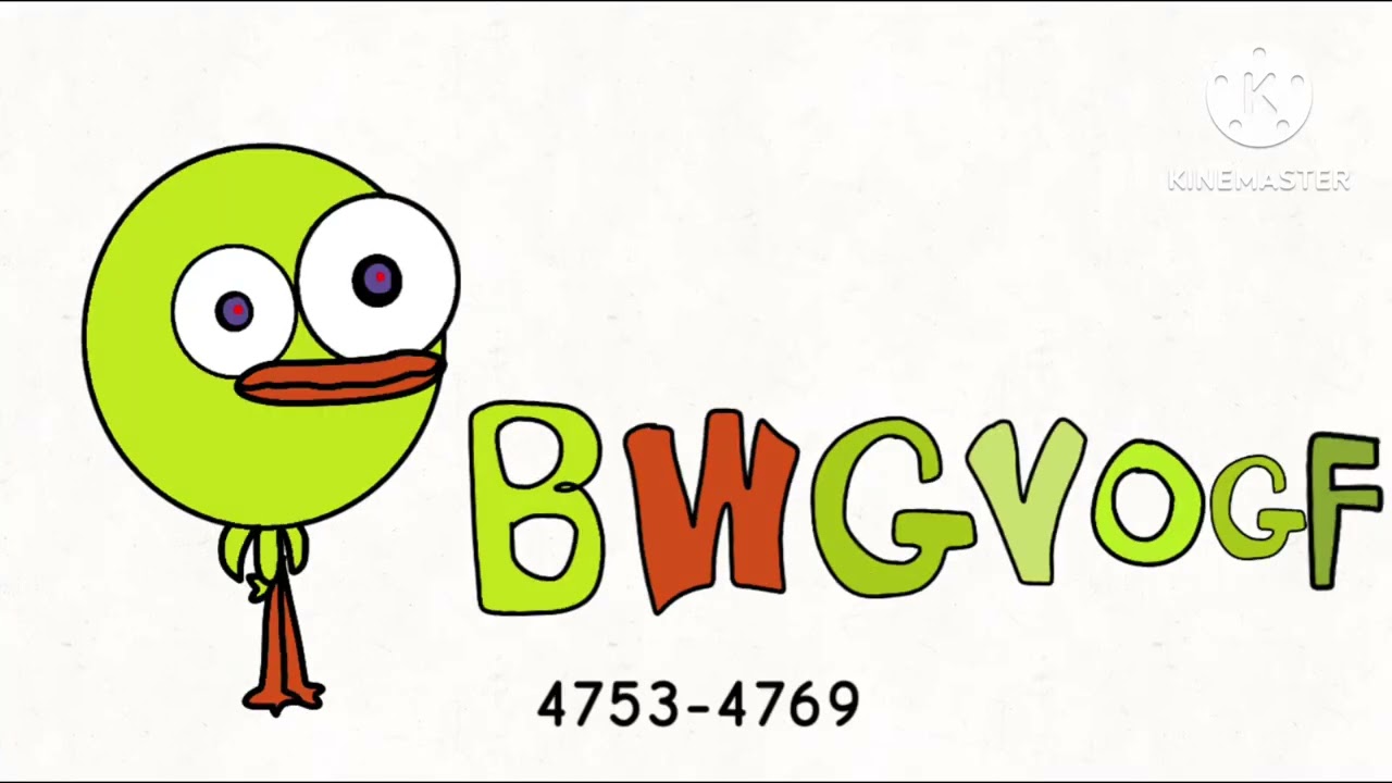 Bwgyogf Historical Logos