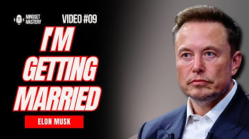 Elon Musk Reveals Big Family News – A Wedding Is Coming