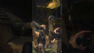 Visiting Every Vista in FFXIV | Day 11 - Bentbranch Meadows