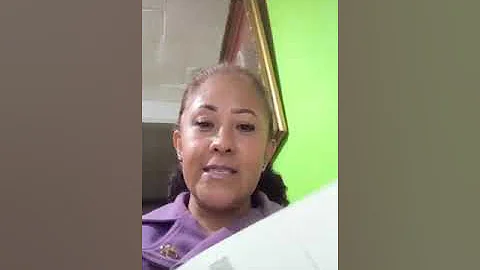Testimonio Victoria Raya