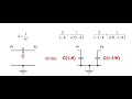 Use Miller’s Theorem and Miller’s approximation find time constant Value In Cgd Capacitor Example