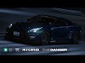 NISSAN GT-R MY17 NISMO "THE DANGER" BY RIZE │ FREE DOWNLOAD │ ASSETTO CORSA