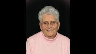 Emma Nungesser Funeral Service