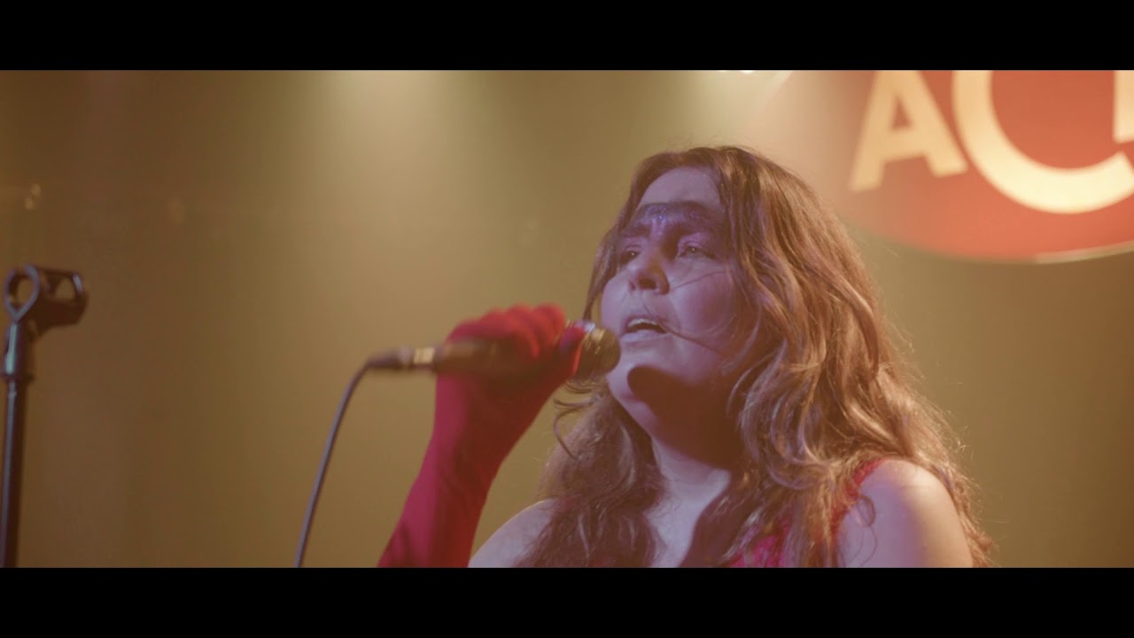 Queens of Rock Band Ball and Chain (Big Mama Thornton /Janis Joplin