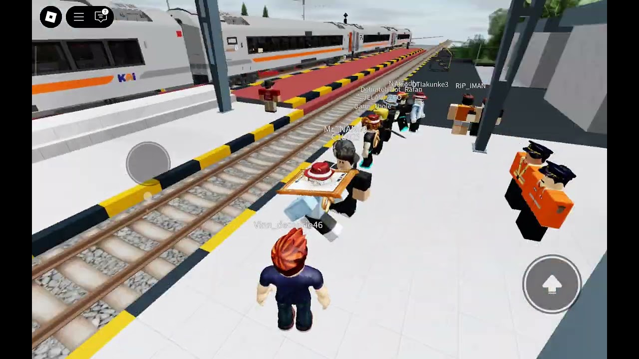 trip KA wijangga tujuan malajang