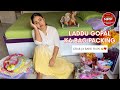 Laddu gopal ka bag packing priyankapanditofficial6820 krishna laddugopal radheradhe harekrishna