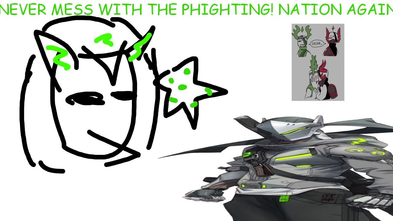 [PHIGHTING!] i dont mess with boombox call that shii boo-box - YouTube