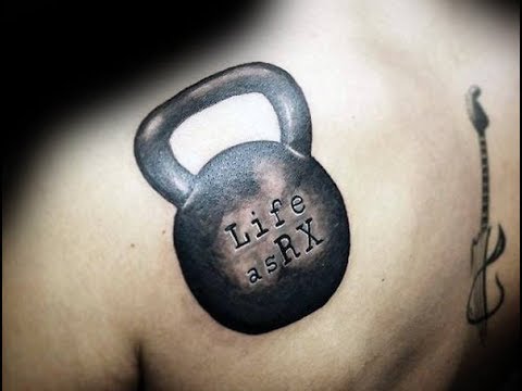 AML's Beginner Kettlebell Workout (with Update!) – A Measured Life