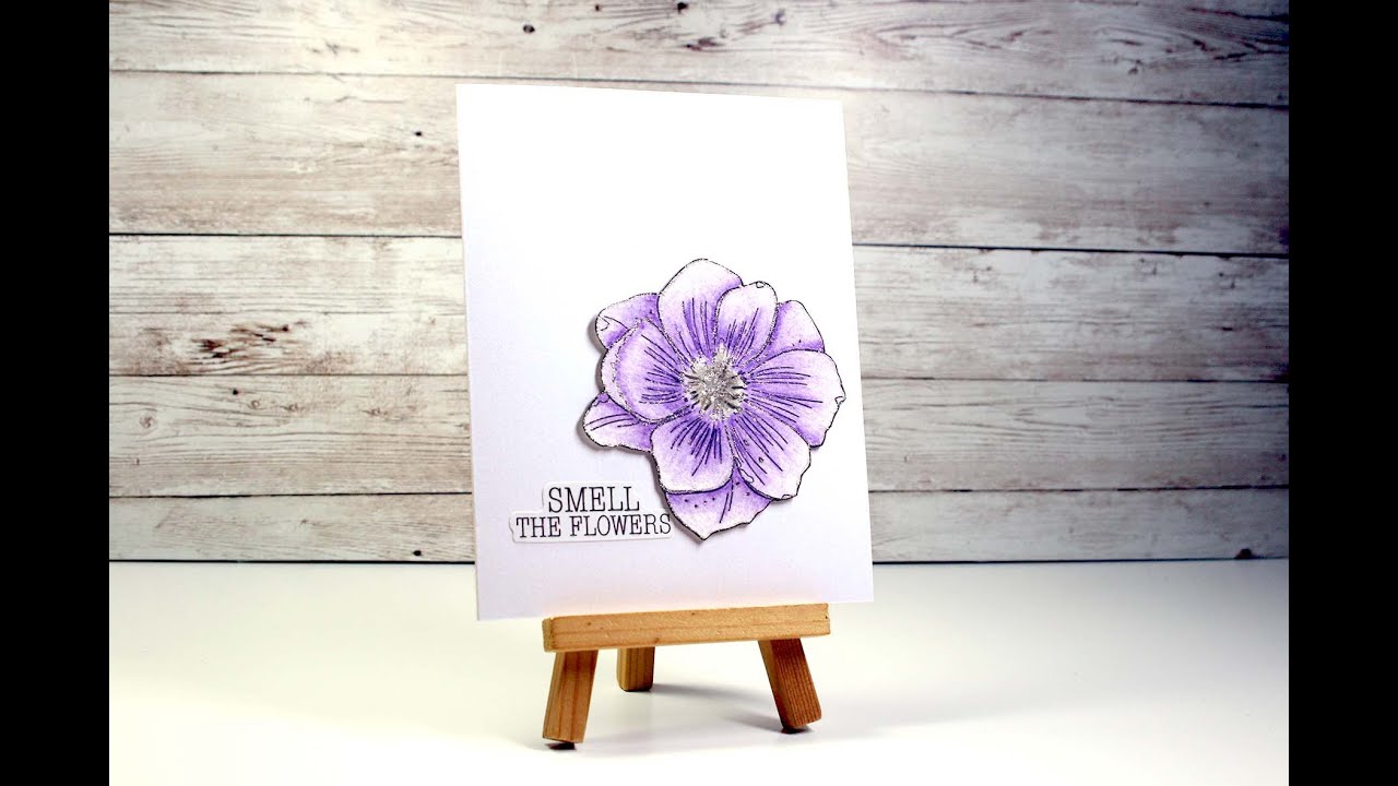 Les crayons de couleurs effet aquarelle d'ACTION 🤔