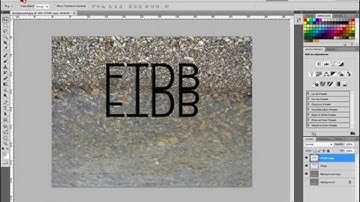 Photoshop Water Reflection Tutorial