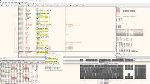 Finding code-cave to inject new code inside a PE [x64dbg]