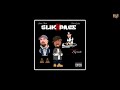 Slik Jack X PaceWon X Vic Monroe Harlem Globetrotters Prod By Sqreeb mp3