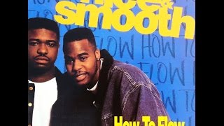 Nice & Smooth - How To Flow (Abstract Remix) 1991