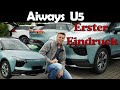 Aiways U5 - Top E-Auto oder Chinakracher !? Mein Eindruck