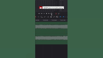 ¿TODAVÍA EDITAS ASÍ? | Loops en DaVinci Resolve 20 | #2050produccionesacademy