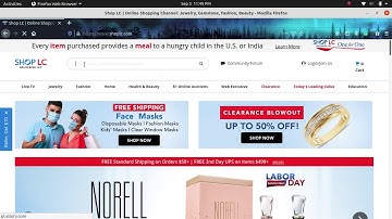REFLECTED XSS BUG POC ON SHOPLC.COM