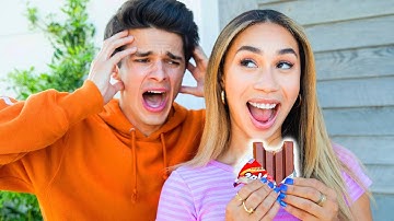 Brent Rivera - Doin