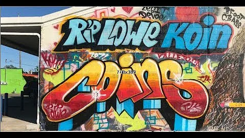 Meet the Artist -KOIN with Alexander Lancaster