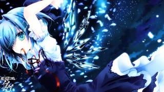 Nightcore ~ Cirnos Perfect Math Class 【SUB ENG】