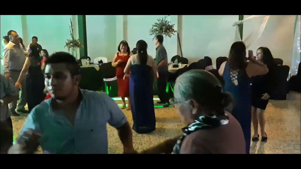 Quebraditas Mix Marimba Orquesta Sonora Concepción difosatv